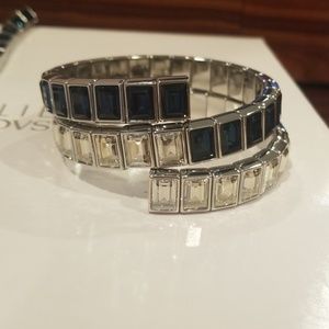 Bracelet with SWAROVSKI stones